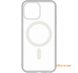 Cutana iPhone 16 Pro Clear Case MagSafe