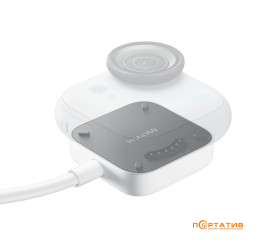 Insta360 GO Ultra Charging Base (CINSBBEM)