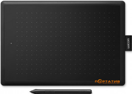 One by Wacom M (CTL-672-N)