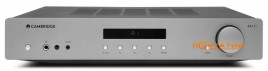 Cambridge Audio AXA35 Grey