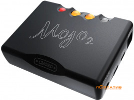 Chord Mojo 2