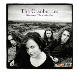 Cranberries - Dreams: The Collection [LP]