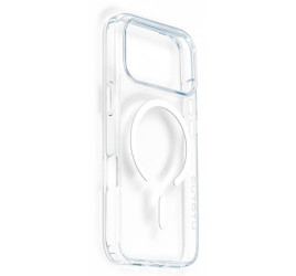 Cutana iPhone 17 Pro Clear Case MagSafe