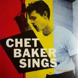 Chet Baker - Sings (Coloured Vinyl) [LP]