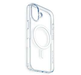 Cutana iPhone 17 Clear Case MagSafe