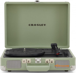 Crosley Cruiser Deluxe Mint