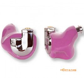 Campfire Audio Bonneville Essential Purple (3.5mm)