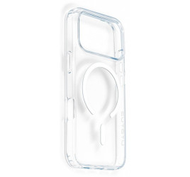 Cutana iPhone 17 Pro Max Clear Case MagSafe