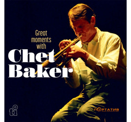 Chet Baker - Great Moments With [2LP]