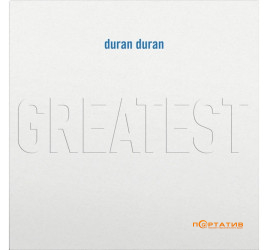 Duran Duran - Greatest [2LP]