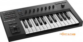 Native Instruments Komplete Kontrol A25