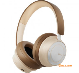 Dali IO-8 Caramel White