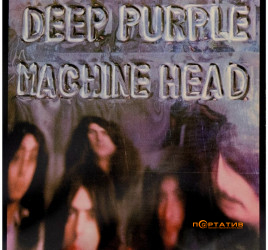 Deep Purple - Machine Head [LP]