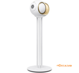 Devialet Tree Phantom Ultimate 98 dB Light Pearl
