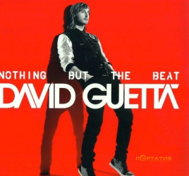 David Guetta - Nothing But The Beat [2LP]