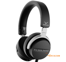 Beyerdynamic DJ 300 PRO X CLUB