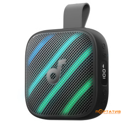 Anker SoundCore Boom GO 3i Black