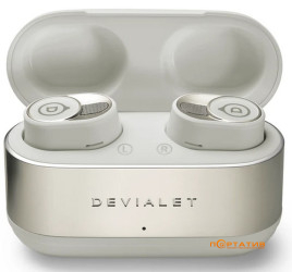 Devialet Gemini II Light Pearl