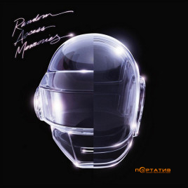 Daft Punk - Random Access Memories (10th Anniversary Edition) [3LP]