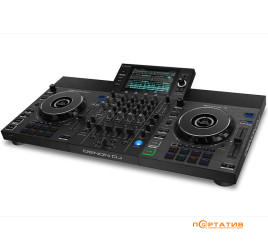 Denon SC Live 4