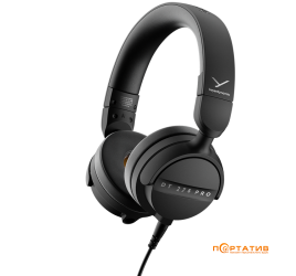 Beyerdynamic DT 275 PRO Black