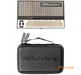Dubreq Stylophone S1 with Case