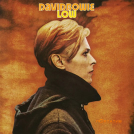 David Bowie - Low [LP]