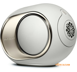 Devialet Phantom Ultimate 98 dB Light Pearl