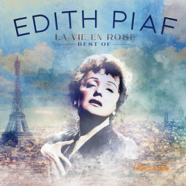 Edith Piaf - Best of [LP]