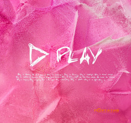 Ed Sheeran – Play (Pink Opaque Vinyl) [2LP]