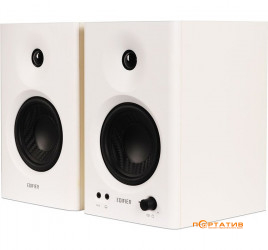 Edifier MR4 White