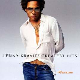 Lenny Kravitz – Greatest Hits [2LP]