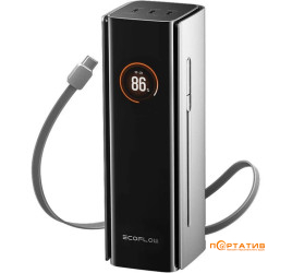 EcoFlow RAPID Pro 20000mAh 230W (EF-RAPIDPRO20K-EU)