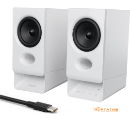 Edifier R20BT White