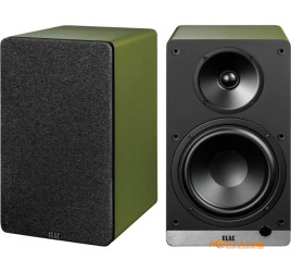 Elac Debut Connex DCB61 Olive Foil