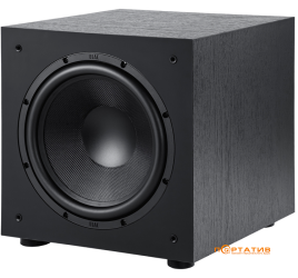 Elac Debut 3.0 DS123 Black