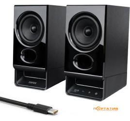 Edifier R20BT Black