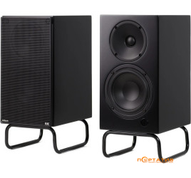 Elac Debut Connex Adsum DCB41-DS Black