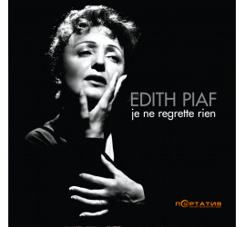 Edith Piaf – Je Ne Regrette Rien [2LP]