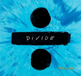 Ed Sheeran – Divide [2LP]