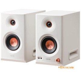 Edifier MR5 White
