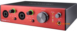 Focusrite Clarett+ 2 Pre
