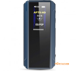 FiiO BTR13 Blue