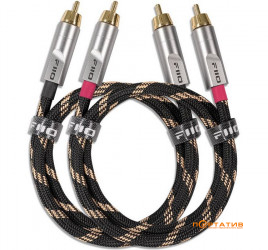 FiiO LR-RCA4L