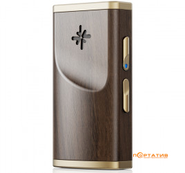 FiiO SNOWSKY Melody Walnut