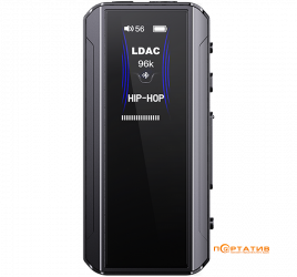 FiiO BTR13 Black