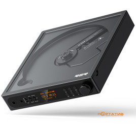 FiiO DM15 R2R Black