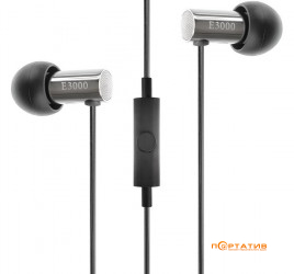 Final Audio E3000C Steel