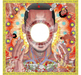 Flying ying Lotus - You`re Dead! [2LP]