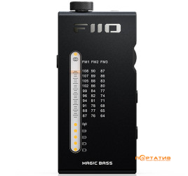 FiiO RR11 Black